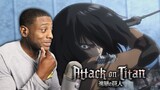 Bertholdt Got That Focus Now | Attack On Titan Season 3 Episode 15 | Reaction