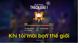 \Mời Thế Giới Vào Leo Rank Đại Kiện Tướng , Và Cái Kết Còn Cái Nịt