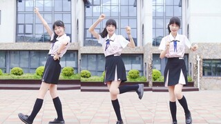 【أماندا-】أريد فقط أن أضحك عليكِ! فريق AKB48SH