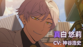 [July/Hosoya Yoshimasa & Kamiya Hiroshi & Fukuyama Jun] Team Leader's Daughter and Caregiver PV2 [Ch