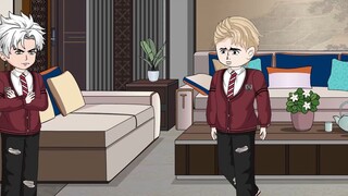 Episode 24 of Queen of Homophones