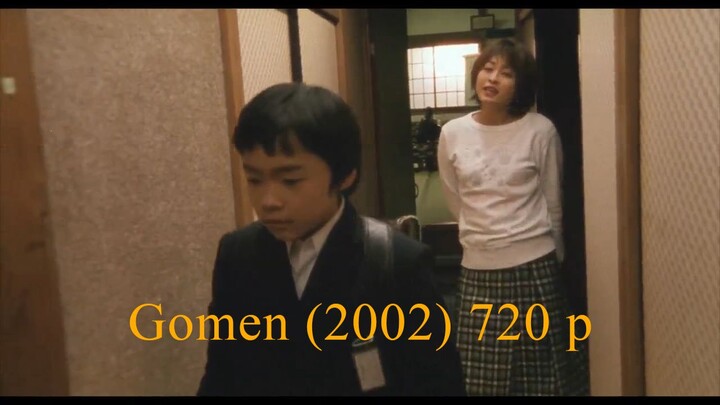 Gomen (2002) 720 p