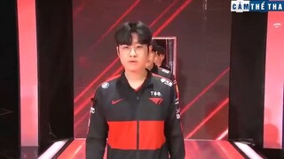 SKT T1 - Từ Starcraft đến LMHT _ Mã Gen của nhà vô địch