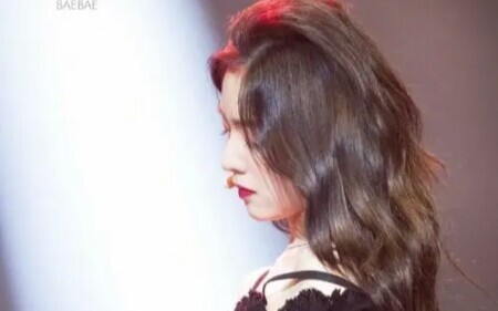 【ไป่จูฮวิ้น】พี่ไป่ ถ้าหน้าตาไม่สวยแล้วพี่จะเป็นอะไรล่ะ
