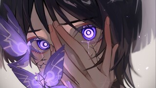 GMV|Genshin Impact|"Bạn gọi đó là phản diện?"