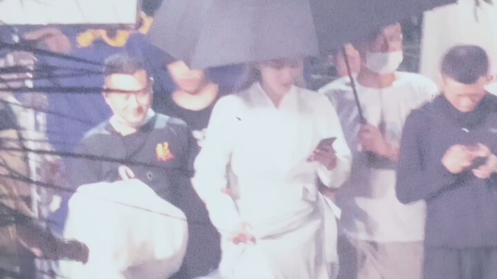 "Beyond the Play of Tan Jianci and Xiangliu Little White Snake"