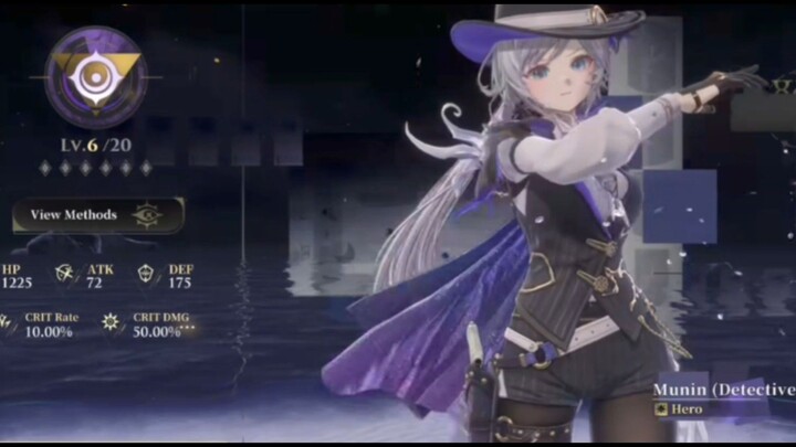 Silver Palace MMORPG PRE-REGISTER Beta test Jan 2026