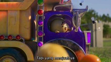 Gudetama sub Indonesia episode 6