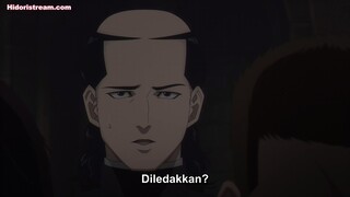 Chi.: Chikyuu no Undou ni Tsuite Eps 16 (Sub-Indo)