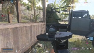 Cod War sinh tồn part 3