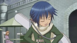 几斗:最后还得自己赚钱