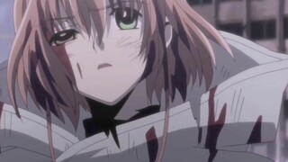 【Tsubasa Chronicle】Pertemuan antara Putri Sakura dan Kinomoto Sakura, kedua Sakura memiliki takdir y