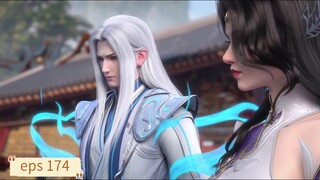 BTeTeHaa S5 eps 174 Sub Indo