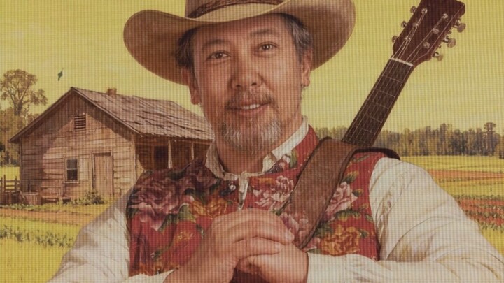 [Creative Workshop] Southern U.S. Countryside: “Great Louisiana, My Hometown”