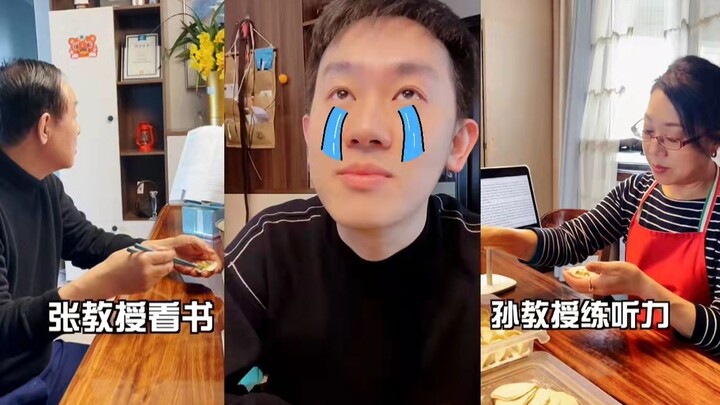 ما مدى رعب الآباء الأساتذة خلال عطلة عيد الربيع؟؟ كل ما أريده هو أن أعِيش عيد الربيع بسلام...