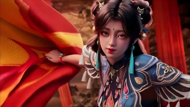 💀 KALIAN GAK AKAN NEMU! DONGHUA SEKEREN INI CUMA SEDIKIT ORANG YANG PERNAH LIAT!