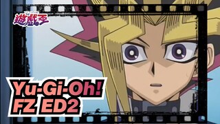 [Yu-Gi-Oh!|MAD]FZ-ED 2