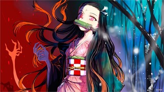 Em Gái Quốc Dân Nezuko - Ai Cũng Muốn Có | Tanjiro Nezuko Trong Demon Slayer