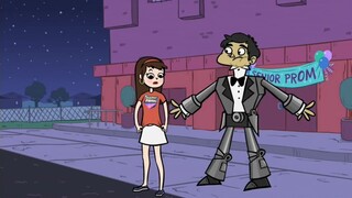 MAD S2 EP04  Clip Transformal Wear Commercial Parody ADs - Cartoon Network 1080p (HD)