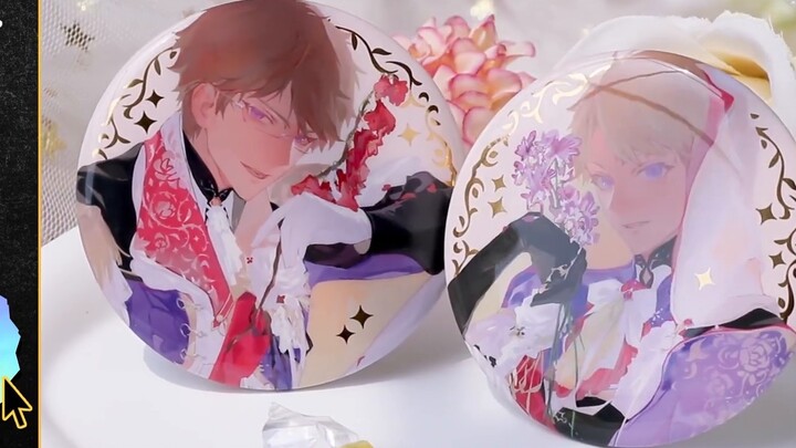 [Introduction to printing technology] Issue 3 ~ Sharing the principles of luminous Baji and double f