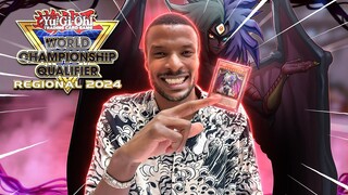 YUBEL TAKE OVER! - 6th Place Yu-Gi-Oh! Toronto Regional Jaden's YUBEL Deck Profile!