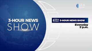 [ARCHIVE] SEA Morning Show (SEA Today) January 31st, 2025