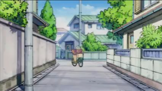 Doraemon Episode 183