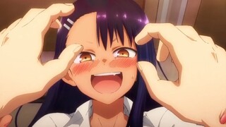 Who can bear this expression! Masochistic ecstasy! "Don't Bully Me, Nagatoro-san" released the PV!