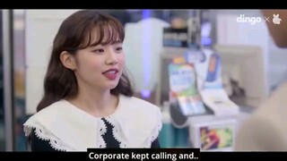 CONVENIENCE STORE EPISODE 5