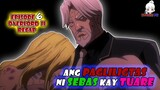 Ang Pagliligtas ni Sebas kay Tuare | Overlord II Recap (Part-Four) | Episode 6