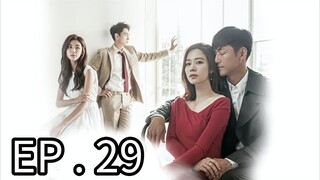 I Have A Lover EP 29 Tagalog Dubbed
