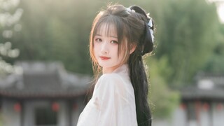 【小春冉】隔岸相望，你已动我心房