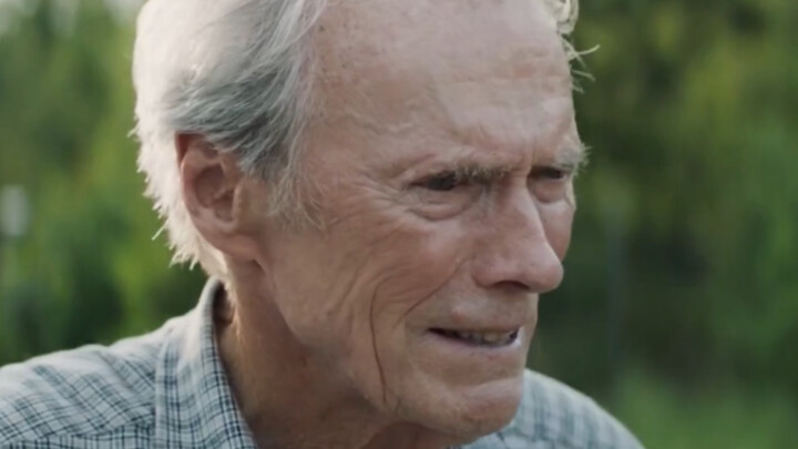 A movie based on a true story: A nearly 90-year-old elderly man sets a record for drug trafficking a