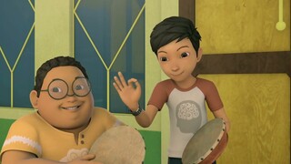 Adit & Sopo Jarwo | Rebana Dennis Jebol!