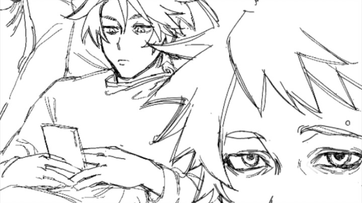 【أو سي】 مبتذل جدًا، لا يُسمح للأطفال بمشاهدته