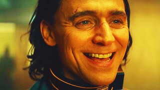 Odin đã đưa chúng ta đến với nhau, và cái chết của Odin đã chia cắt chúng ta. Thật nên thơ!