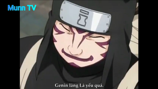 Naruto (Ep 20.3) Những ninja kỳ lạ #Naruto_tap20