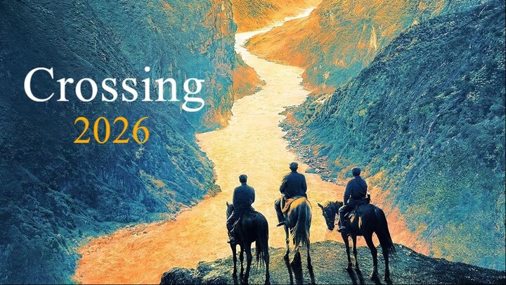 Crossing (2026) FULL HD - Subtitle Indonesia