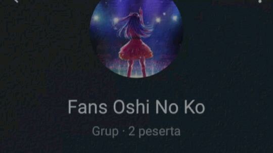 ada yang mau masuk grup nya? link di komen