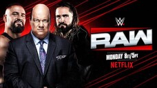 WWE RAW | 28-April-2025 English 720p | Super Vision 2.0