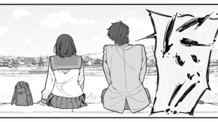 The Story of These Two People, Part 3
