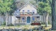 Judy Abbott (Daddy Long Legs) Episode 1 Tagalog Dub