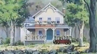 Judy Abbott (Daddy Long Legs) Episode 1 Tagalog Dub