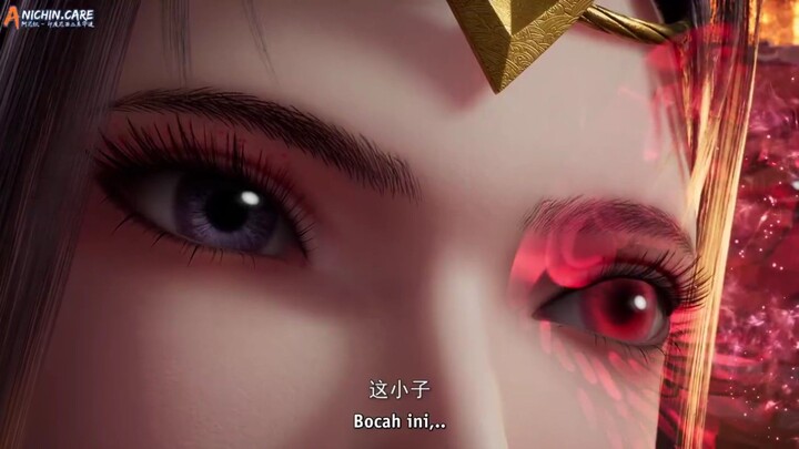 Twin Martial Souls Episode 3 Subtitle Indonesia