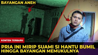 🔴 1333- PRIA INI MIRIP SUAMI DARI HANTU BUMIL.. KOK BISA ?