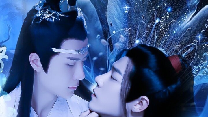 "Xian Du and His Niece-in-law" Part 1/Xian Du Uncle Zhan x Diao Xi Niece-in-law Ying* / Wang Xian / 