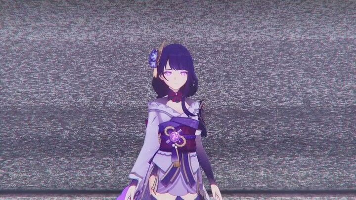 sendiri di dunia lain