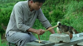 Hubungan terkuat di dunia bukanlah karena aku mencintaimu, tetapi karena aku sudah terbiasa memiliki