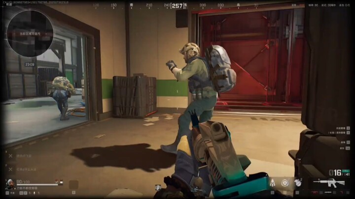 ตอนที่หมอผึ้งเดินออกมา รู้สึกเหมือนกำลังกินหญ้าอยู่กลางทุ่งหญ้ากว้างใหญ่เลย