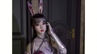 VAM mmd Xiao Wu sister